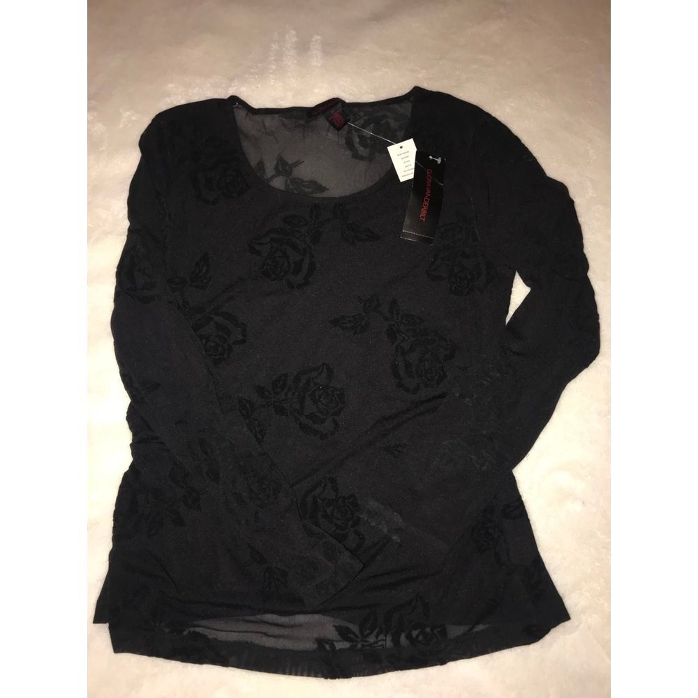 Gloria‎ Vanderbilt NWT shirt